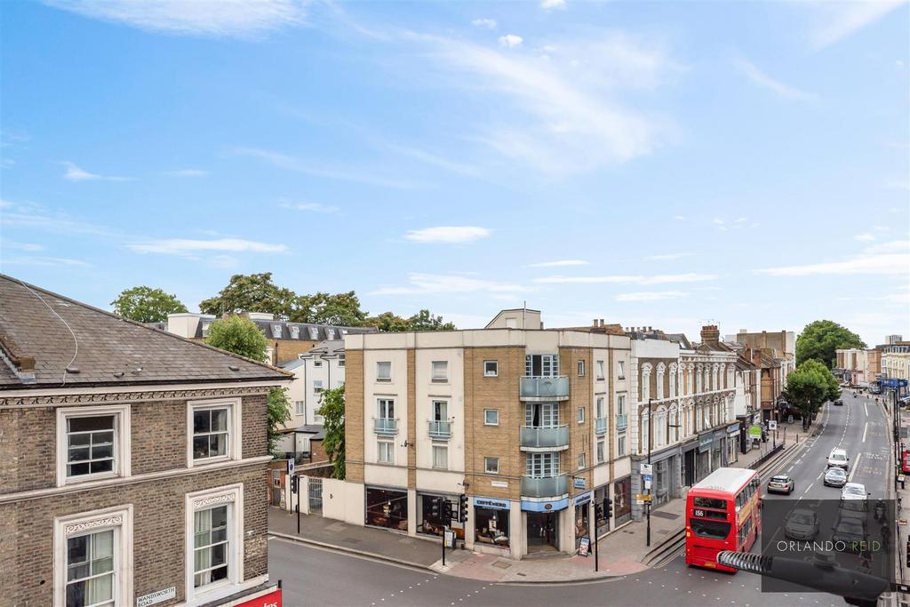 Point Zero, Flat 17, 2 A Queenstown Road SW8 3 RX-12