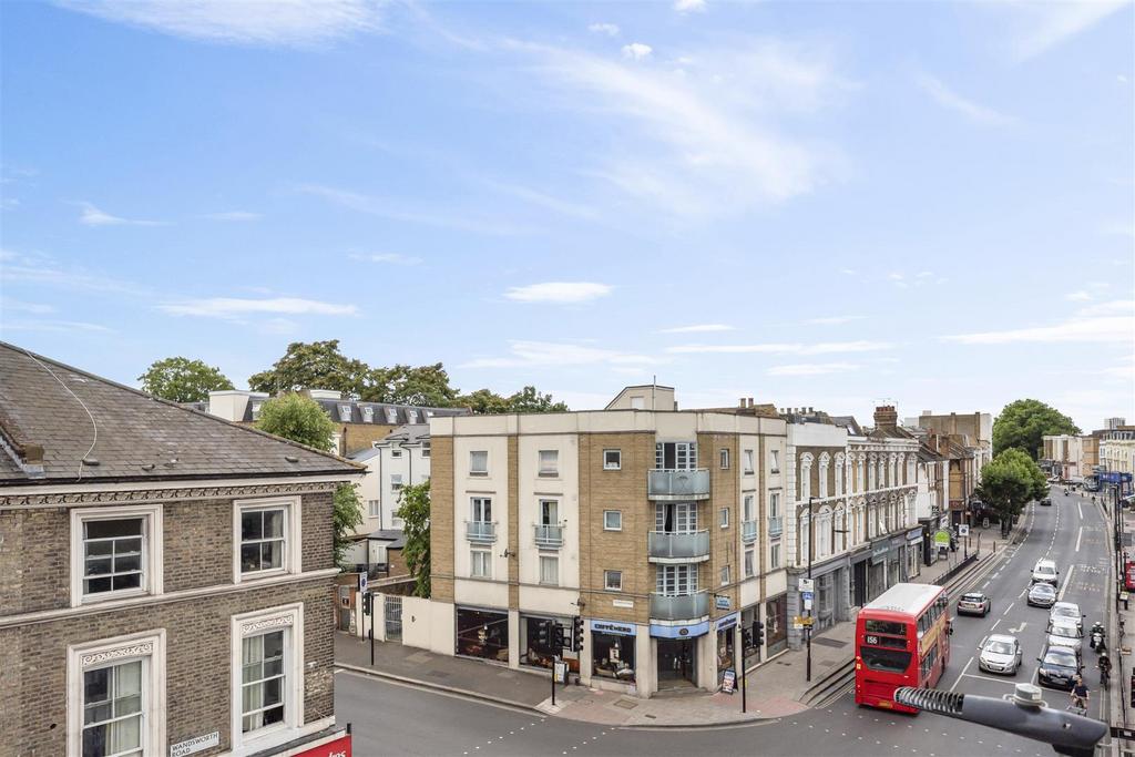 Point Zero, Flat 17, 2 A Queenstown Road SW8 3 RX-No