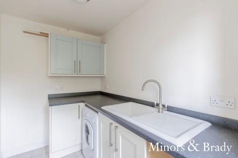 undefined, Long Street, Great Ellingham