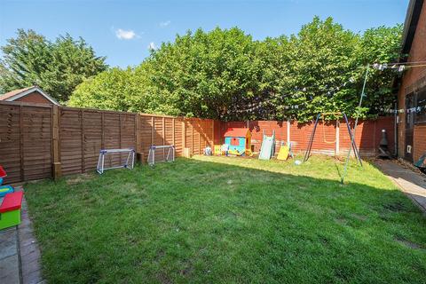 undefined, Glenavon Road, Bedford
