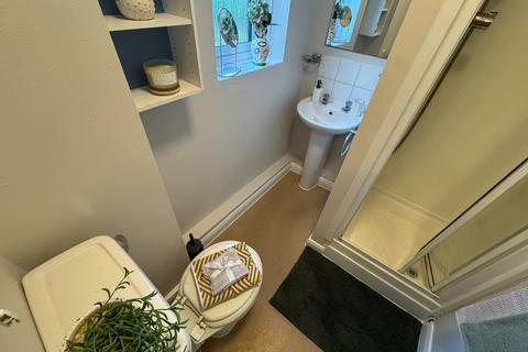 1 bedroom flat to rent, Thornbury Avenue, Hampshire SO15