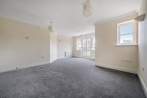 2 bedroom flat for sale, Marnhull Rise, Winchester, SO22