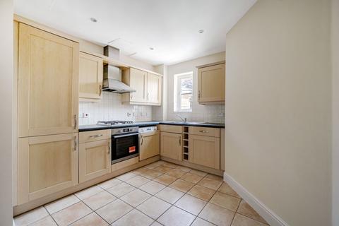 2 bedroom flat for sale, Marnhull Rise, Winchester, SO22