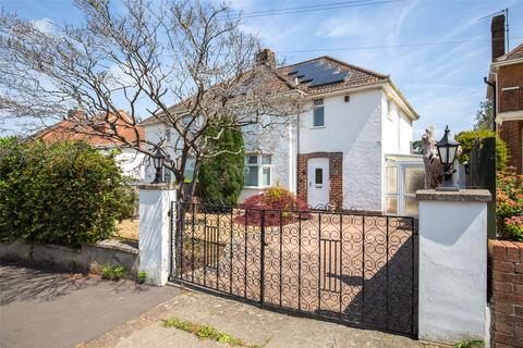 Druid Stoke Avenue, Bristol, BS9
