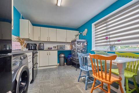 3 bedroom semi-detached house for sale, Shenton Road, Barwell, Leicester