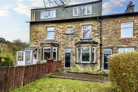 14 Brookdale, Todmorden, OL14 6RJ