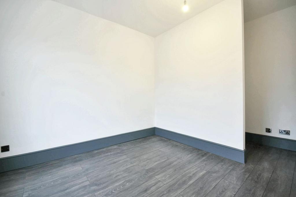 Top bedroom