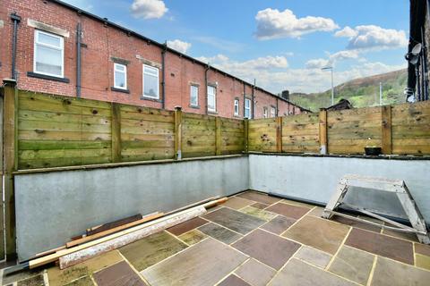 14 Brookdale, Todmorden, OL14 6RJ
