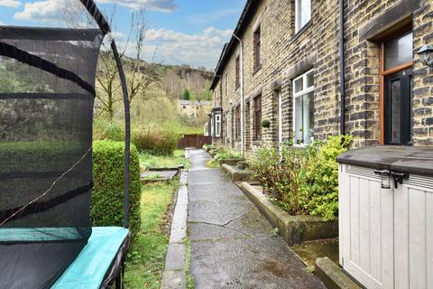 14 Brookdale, Todmorden, OL14 6RJ
