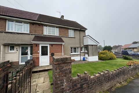 3 bedroom semi-detached house for sale, Heol Shon, Cefn Cribwr CF32