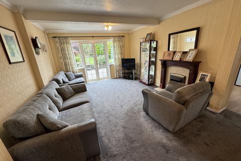 3 bedroom semi-detached house for sale, Heol Shon, Cefn Cribwr CF32