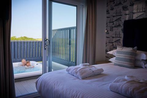 3 bedroom lodge for sale, Portreath Redruth