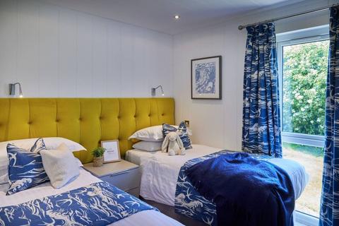 3 bedroom lodge for sale, Portreath Redruth