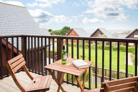 3 bedroom lodge for sale, Portreath Redruth