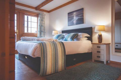3 bedroom lodge for sale, Portreath Redruth