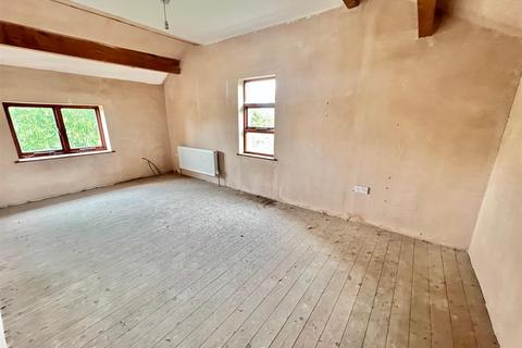 3 bedroom barn conversion for sale, The Barn and Land, to the rear of 41 Quarmby Road, Huddersfield