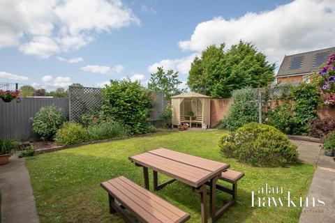 undefined, St. Josephs Way, Lyneham SN15 4