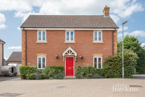 undefined, St. Josephs Way, Lyneham SN15 4