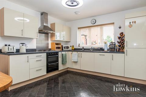 undefined, St. Josephs Way, Lyneham SN15 4