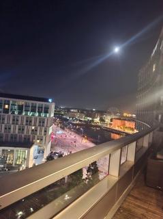 2 bedroom penthouse for sale, Kenyon Steps, Liverpool L1