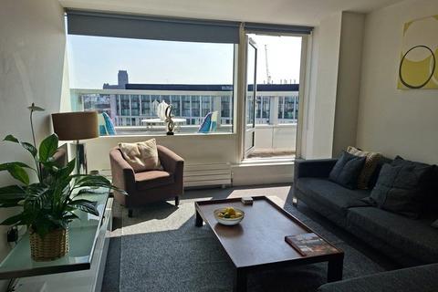 2 bedroom penthouse for sale, Kenyon Steps, Liverpool L1