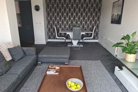 2 bedroom penthouse for sale, Kenyon Steps, Liverpool L1