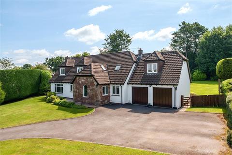 undefined, The Narth, Monmouth, Monmouthshire, NP25