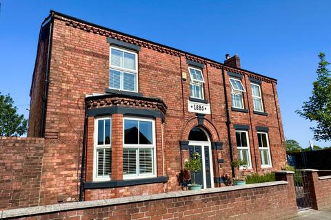 undefined, Wigan Road, Ashton