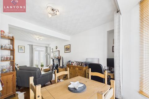 4 bedroom terraced house for sale, Aberrhondda Road, Porth, Rhondda Cynon Taff, CF39