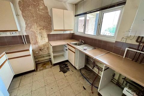 3 bedroom maisonette for sale, Great Hampton Row, Birmingham, B19
