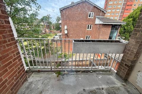 3 bedroom maisonette for sale, Great Hampton Row, Birmingham, B19