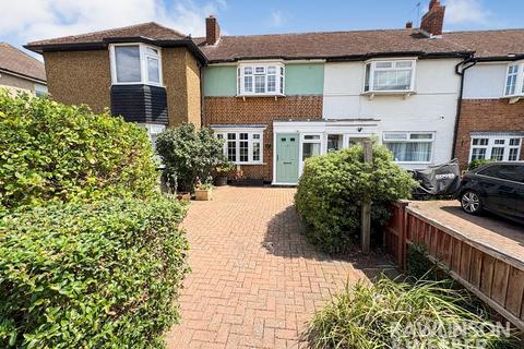 19 Berkeley Drive, West Molesey, KT8 1RA