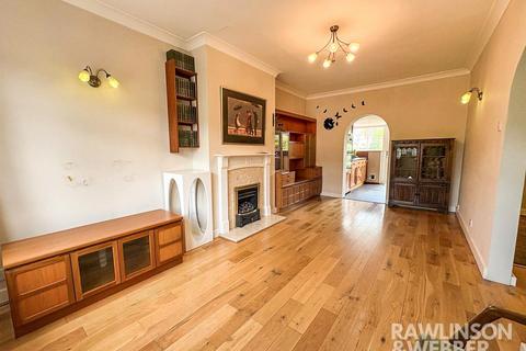 19 Berkeley Drive, West Molesey, KT8 1RA