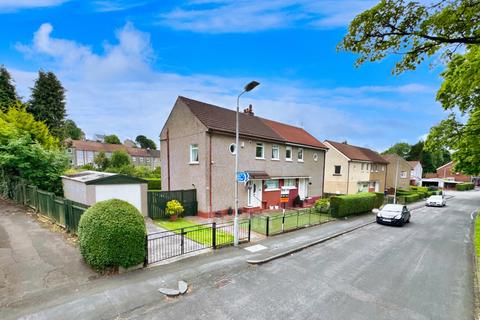 32 Barscube Terrace, Paisley, PA2 6XG
