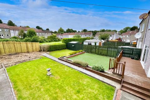 32 Barscube Terrace, Paisley, PA2 6XG
