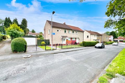 32 Barscube Terrace, Paisley, PA2 6XG