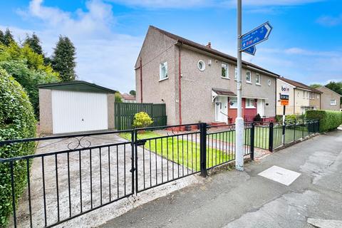 32 Barscube Terrace, Paisley, PA2 6XG
