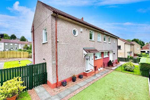 32 Barscube Terrace, Paisley, PA2 6XG
