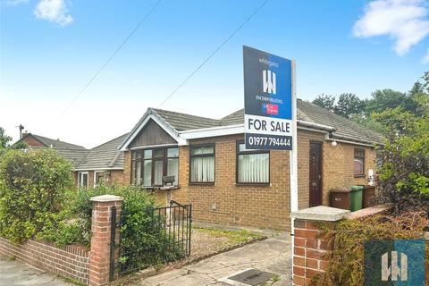 Braemar Croft, South Hiendley, Barnsley, West Yorkshire, S72