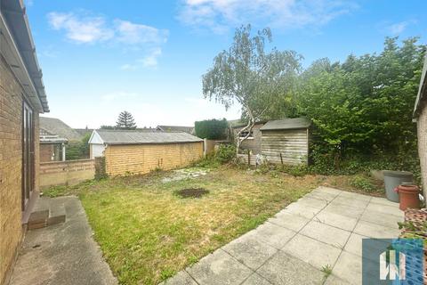 undefined, Braemar Croft, South Hiendley, Barnsley, West Yorkshire, S72