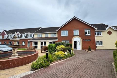 undefined, Croft Manor, Mason Close, Freckleton