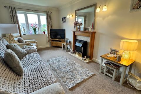 undefined, Croft Manor, Mason Close, Freckleton