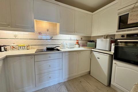undefined, Croft Manor, Mason Close, Freckleton