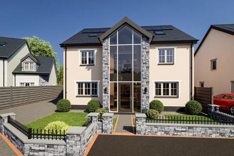undefined, Bronwydd Road, Carmarthen SA31