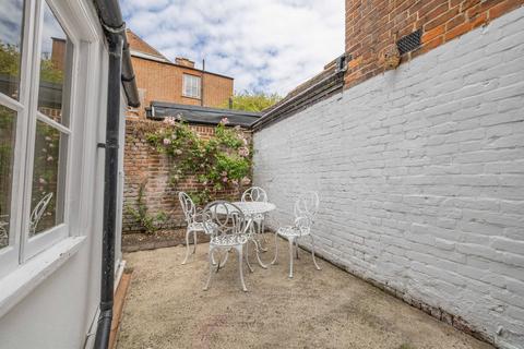 3 bedroom terraced house for sale, Dover Street, Canterbury, CT1