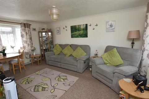 25 Thornpark Rise, Exeter, EX1 3HS