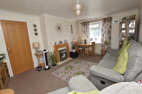 25 Thornpark Rise, Exeter, EX1 3HS