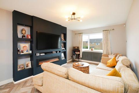 3 bedroom detached house for sale, Everard Avenue, Sheffield S17