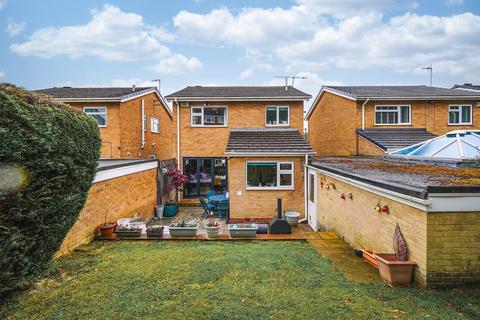 3 bedroom detached house for sale, Everard Avenue, Sheffield S17