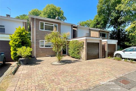 3 bedroom detached house for sale, Ranelagh Road, Highcliffe, Christchurch, Dorset, BH23